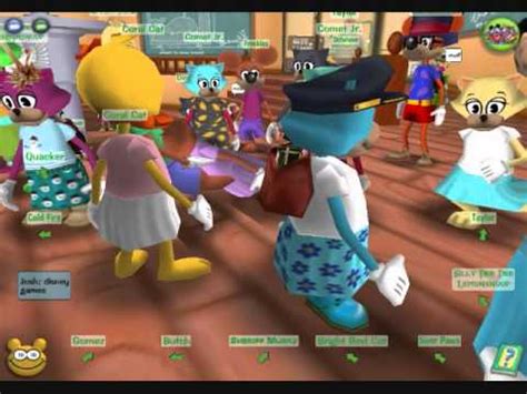 toontown porn